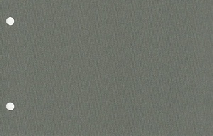 Рулонные шторы Респект ФР Блэкаут, темно-серый купить в Подольске с доставкой