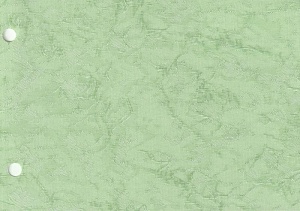 Кассетные рулонные шторы Шелк, светло-зеленый купить в Подольске с доставкой