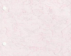 Открытые рулонные шторы Шелк, розовый купить в Подольске с доставкой