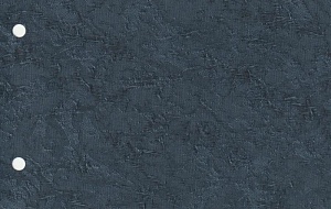 Кассетные рулонные шторы Шелк, синий купить в Подольске с доставкой