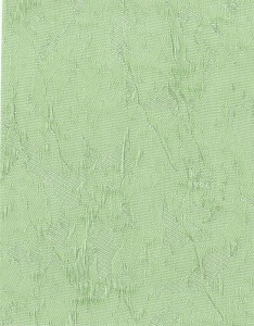 Тканевые вертикальные жалюзи Шелк, светло-зеленый 4132 купить в Подольске с доставкой