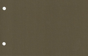 Рулонные шторы Респект Блэкаут, коричневый купить в Подольске с доставкой