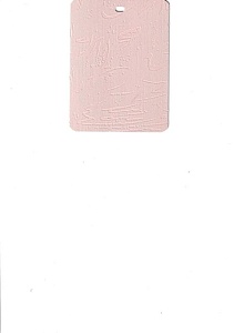 Пластиковые вертикальные жалюзи Одесса светло-розовый купить в Подольске с доставкой